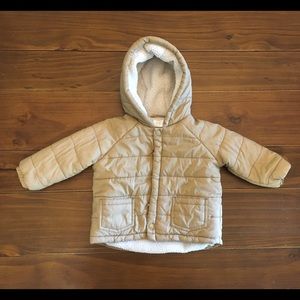 Gymboree 12-18 Month Jacket